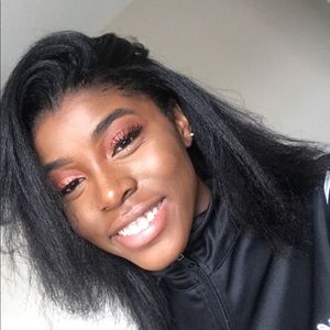 Meet your Posher, Bethany